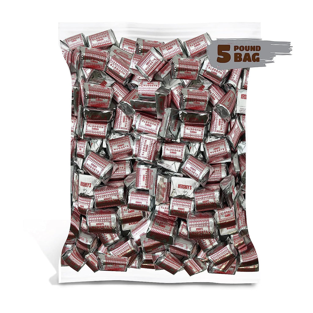 5 Pounds Special Dark Chocolate Easter Candy Bars N218