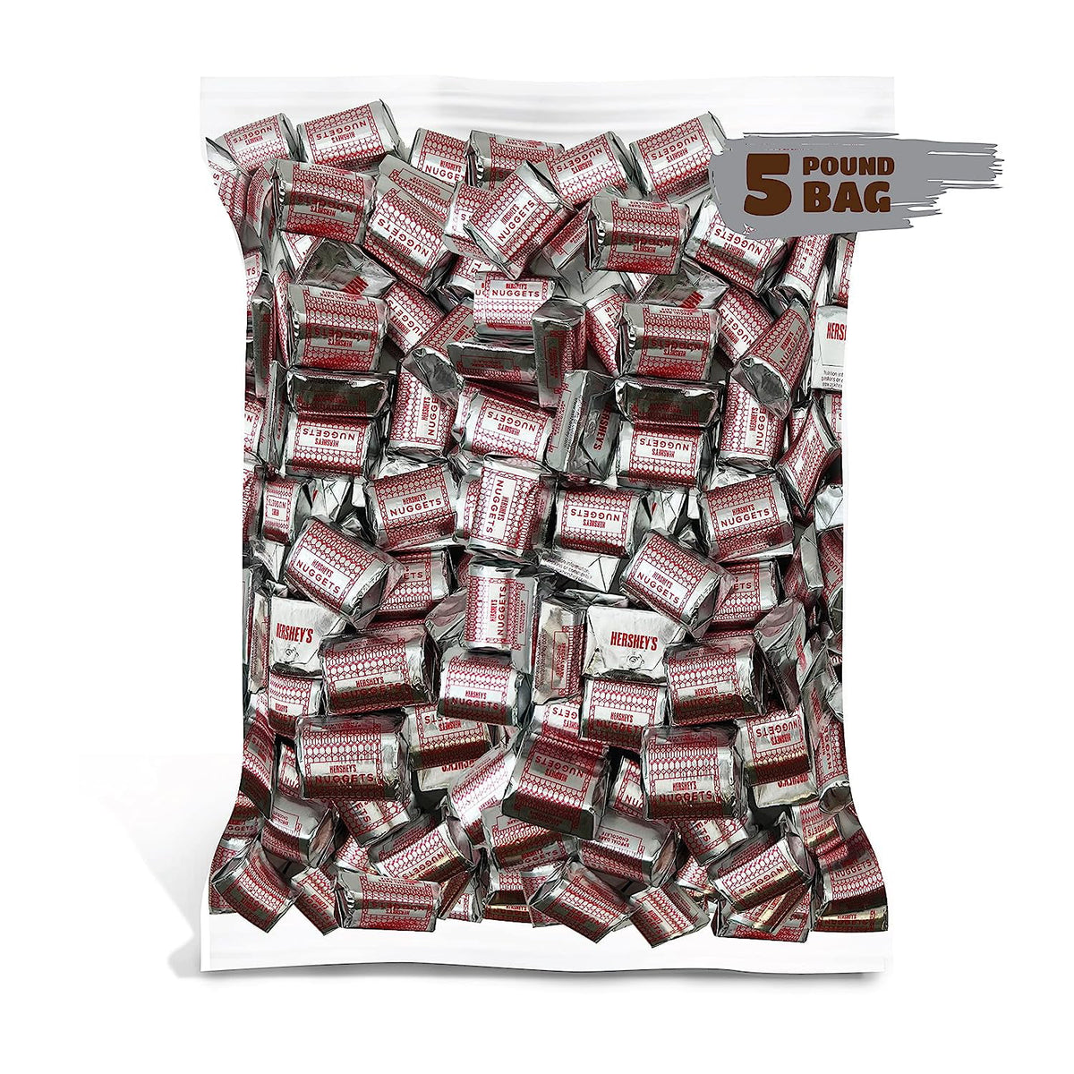 5 Pounds Special Dark Chocolate Easter Candy Bars N218