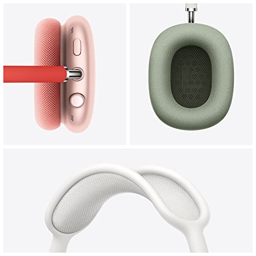 Sky Blue AirPods Max I6246
