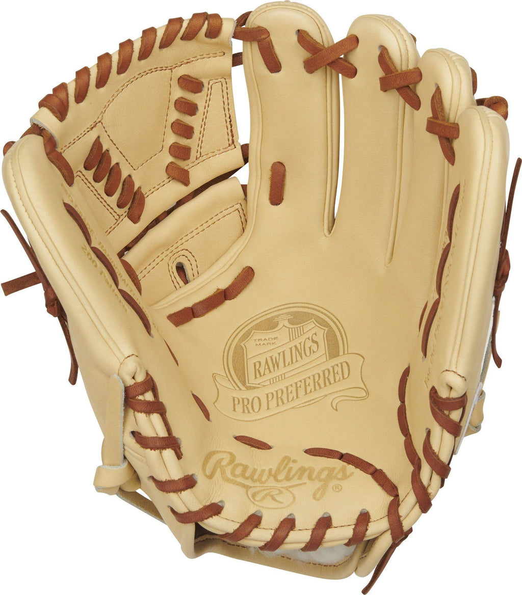 11.75x22 Baseball Glove B550