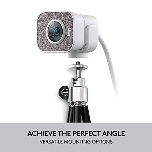 Full 1080p Live Streaming Webcam H16626
