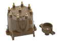 Distributor Cap and Rotor Kit H193