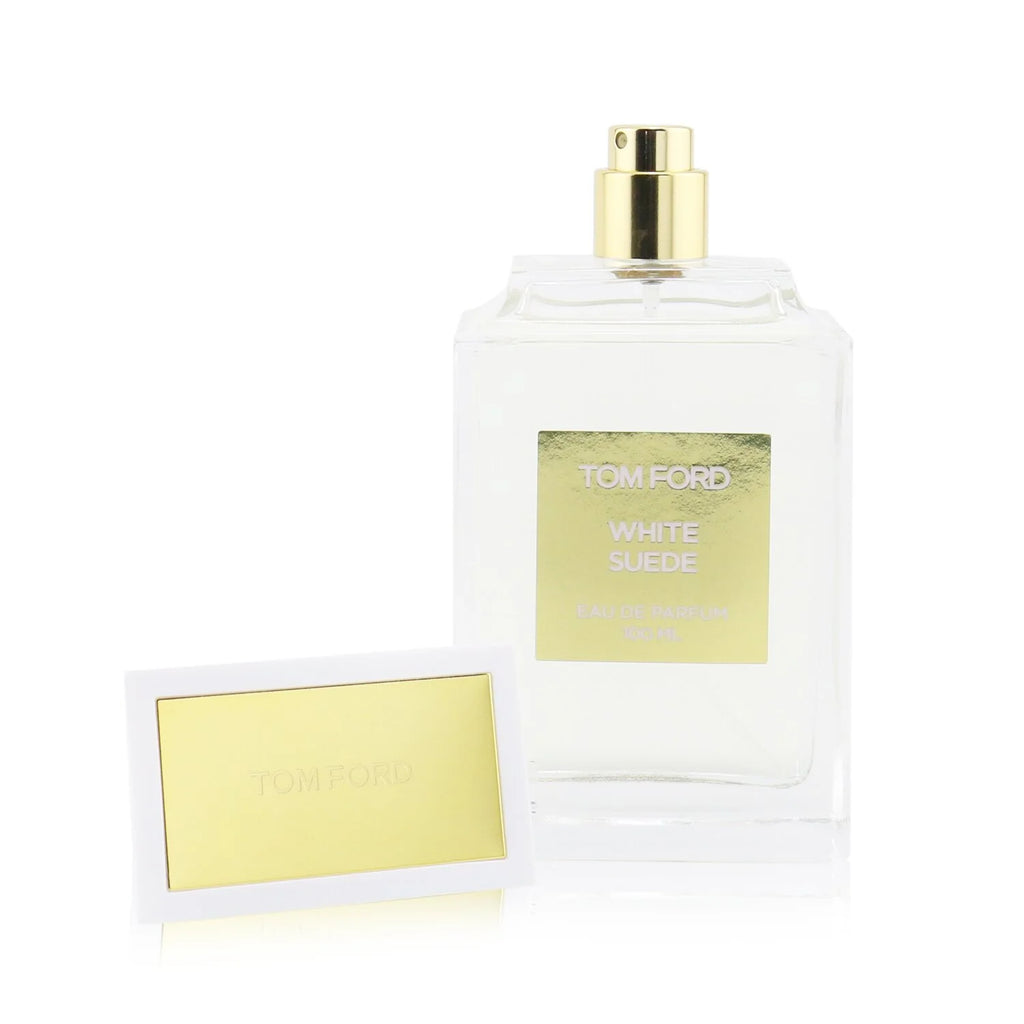 White Suede Eau De Parfum Spray 50ml D5704
