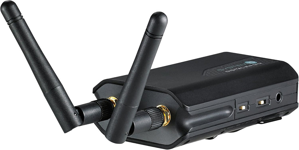 Wireless Lavalier System Y891196