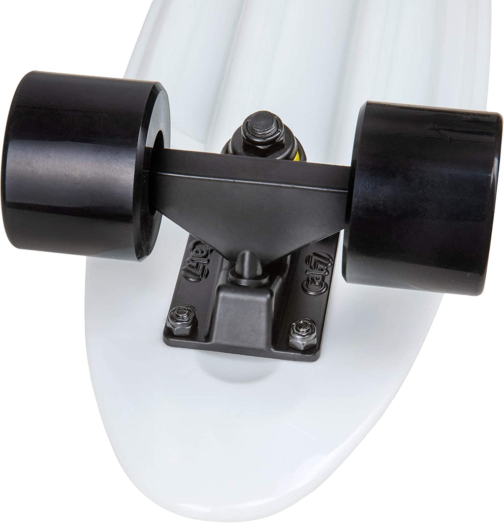 22.5 In. Mini Cruiser Skateboard A569