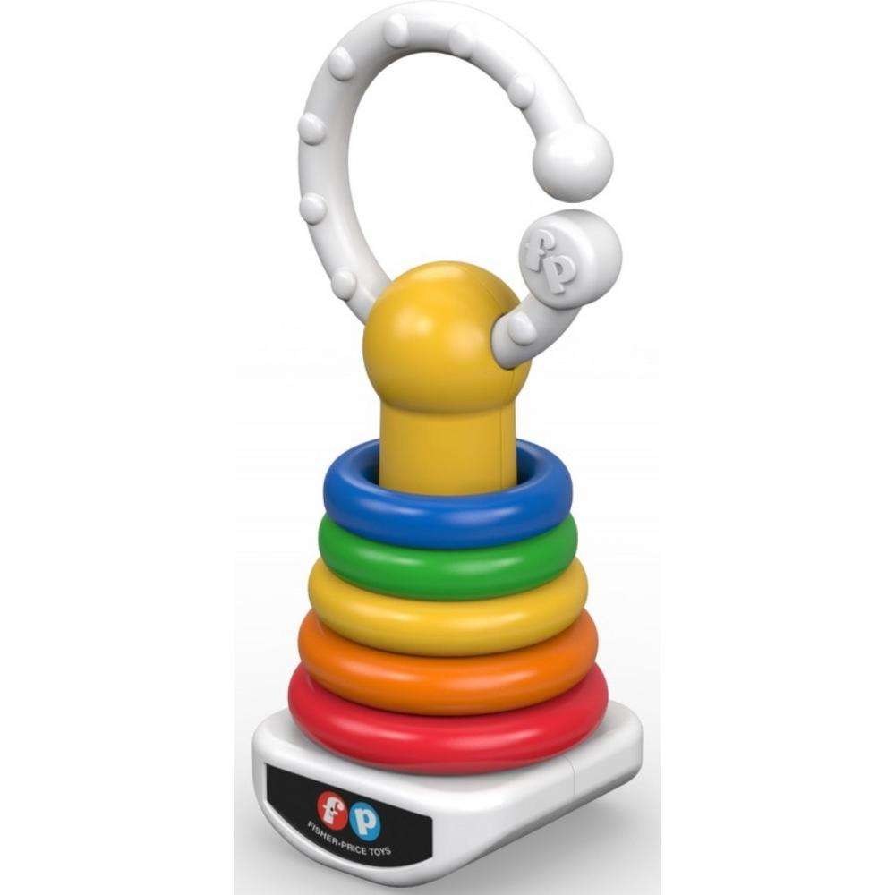 Rock-A-Stack Clacker U16101