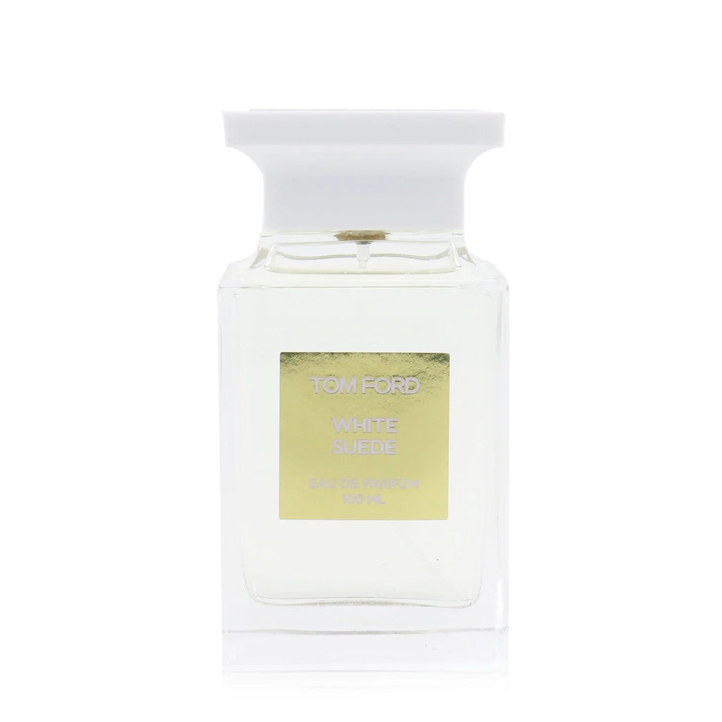 White Suede Eau De Parfum Spray 50ml D5704