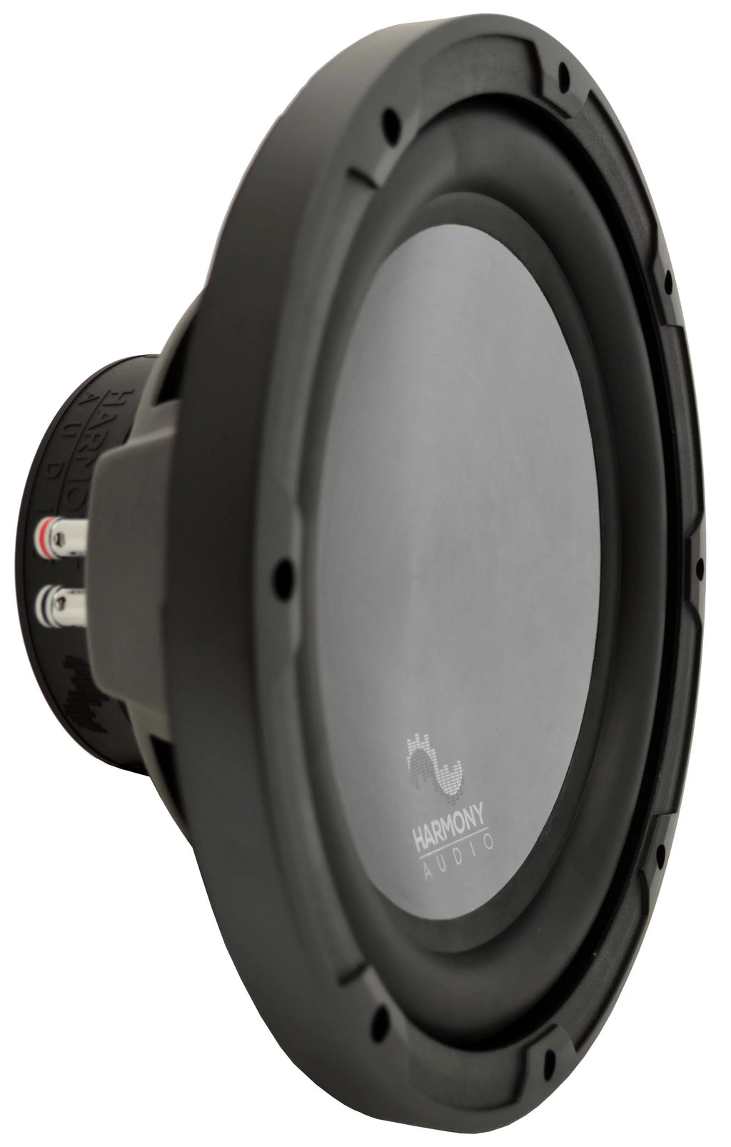 Dual 12" Sub Box Enclosure W64364