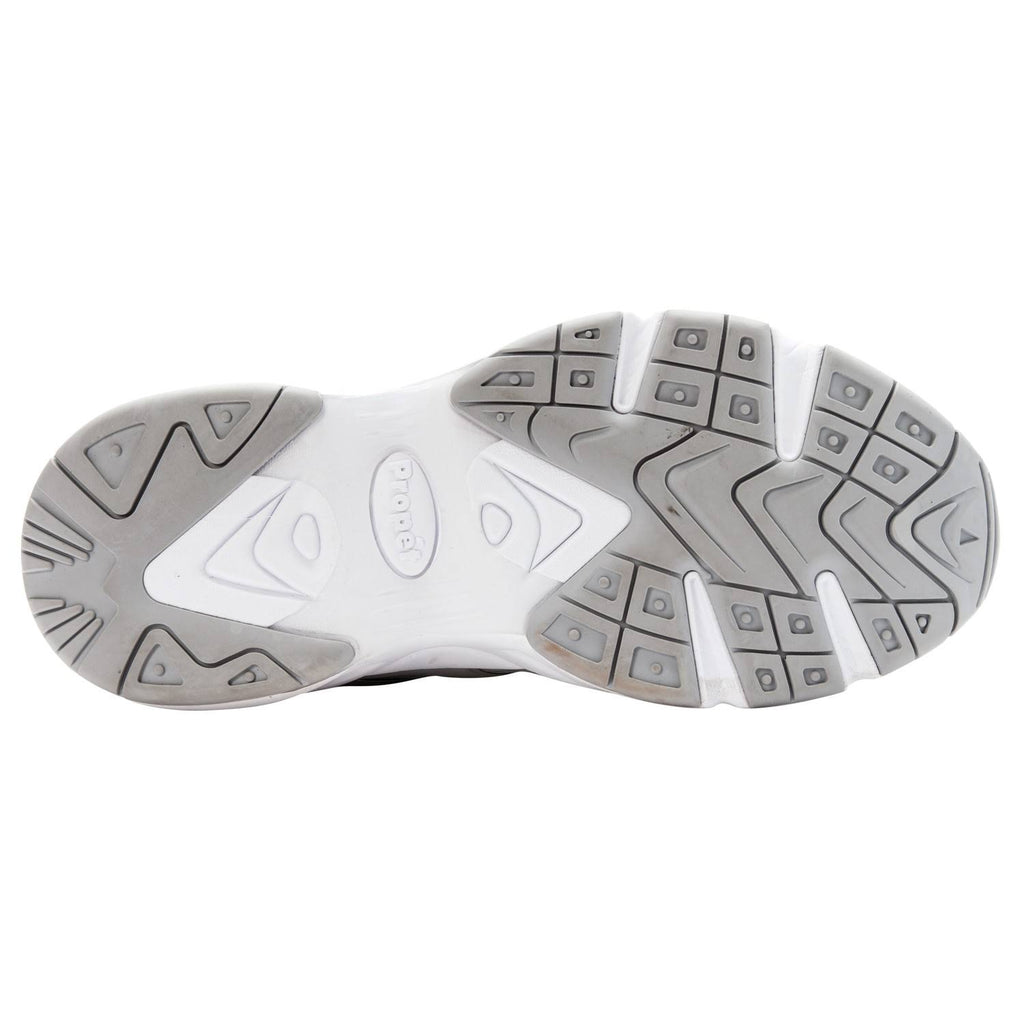 Grey Stability Strider 7.5 Men&s Shoes T651