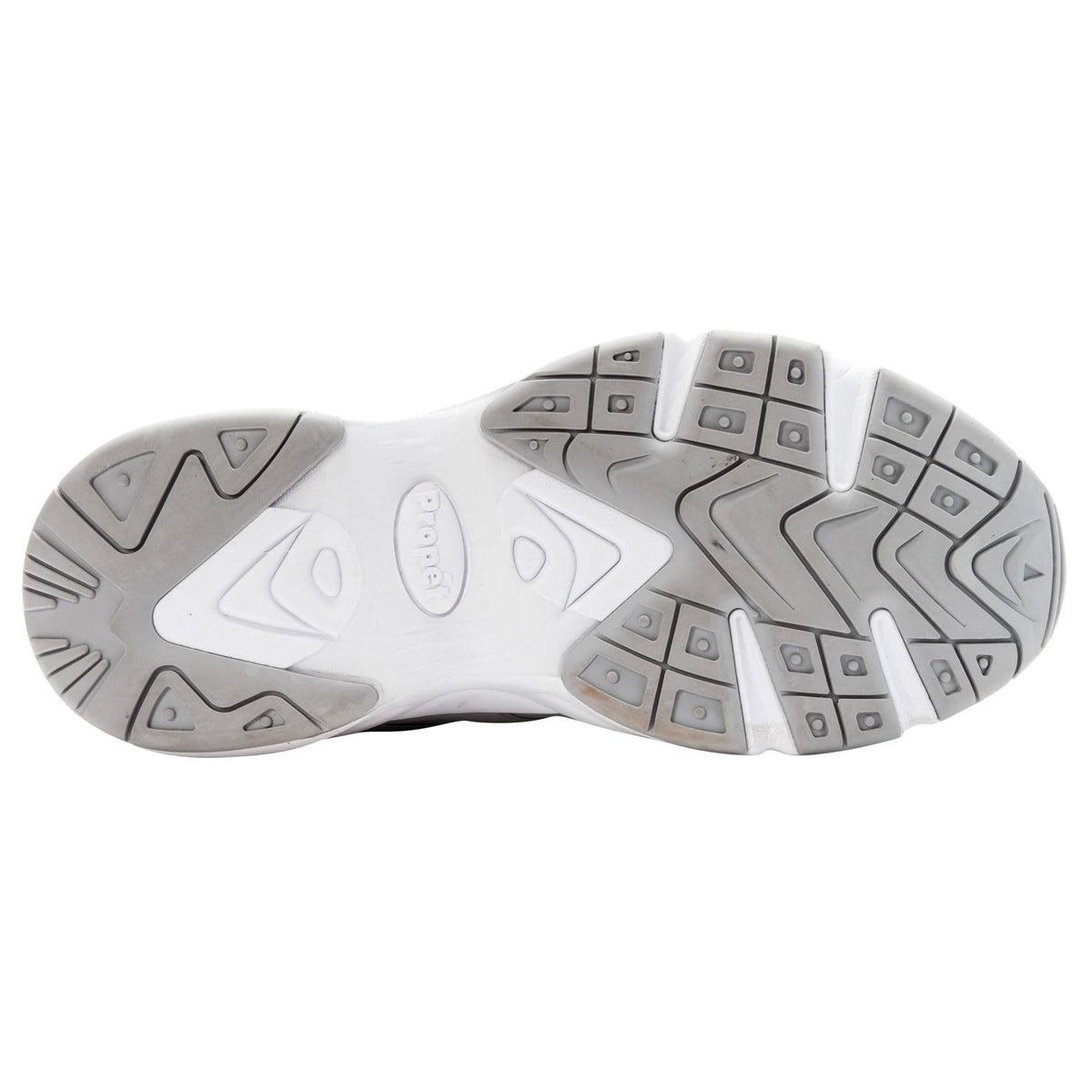 Grey Stability Strider 7.5 Men&s Shoes T651