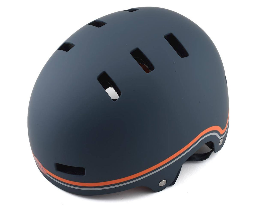 Large Matte Slate/Orange Bell Local J381