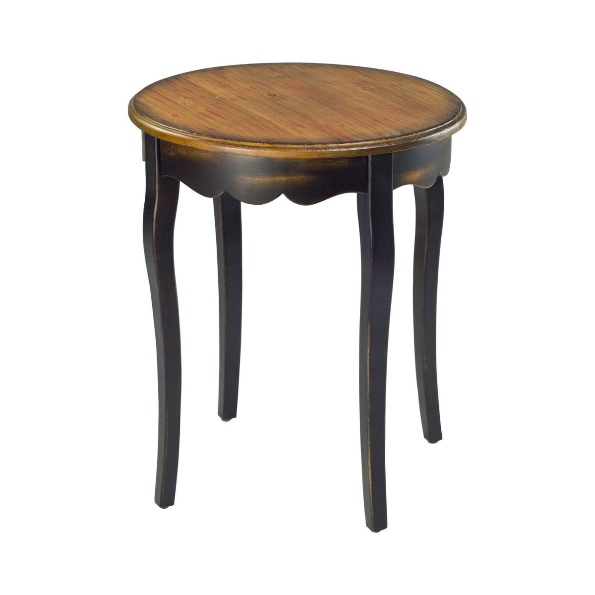 Round Side Table B68687