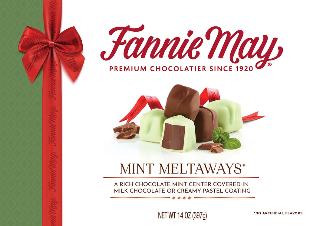 Mint Meltaways B28063