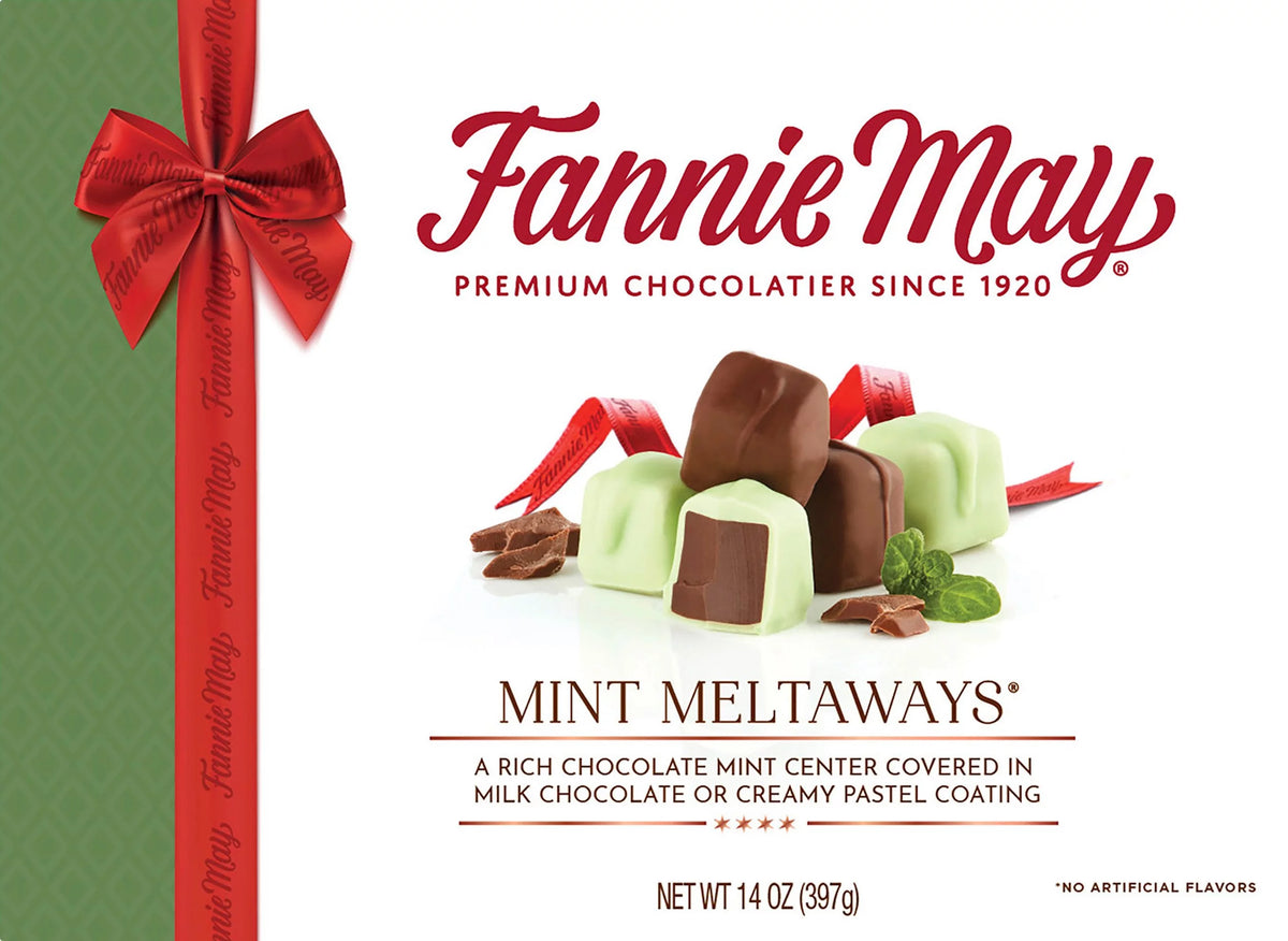 Mint Meltaways B28063