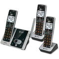 3 Handset Cordless Answering System with Caller ID/Call Waiting T908640