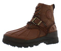 Mens Leather Boot R5860