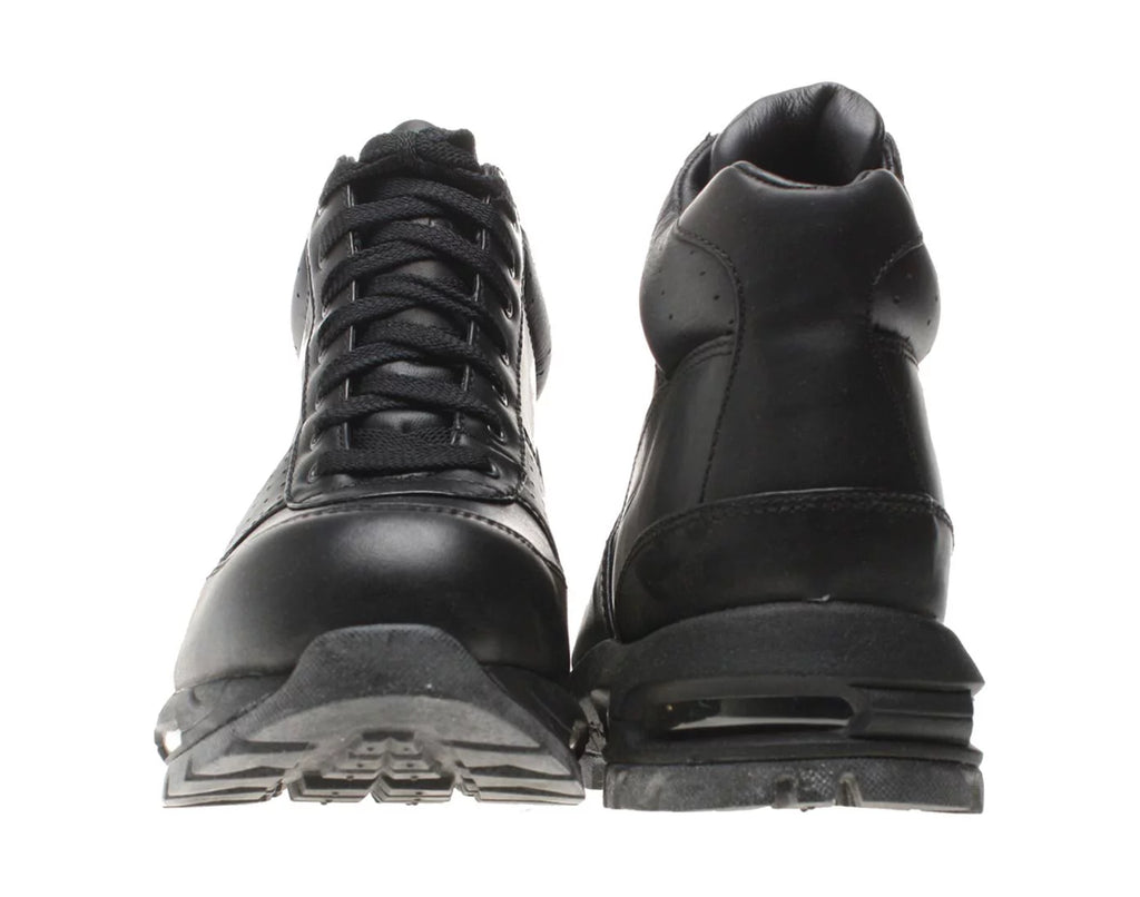 Black Air Max Goadome Boots X341192