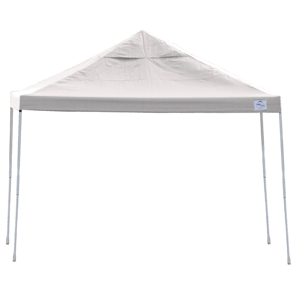 12 x 12 Pop-Up Canopy Straight Green T71074