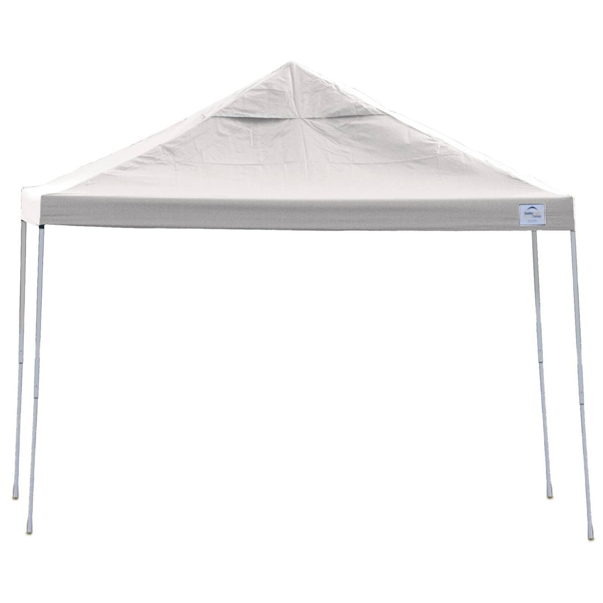 12 x 12 Pop-Up Canopy Straight Green T71074
