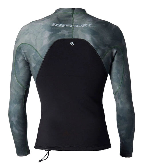 1.5mm Long Sleeve Wetsuit Jacket Z76765