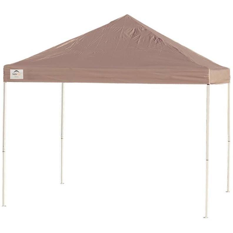 12 x 12 Pop-Up Canopy Straight Green T71074