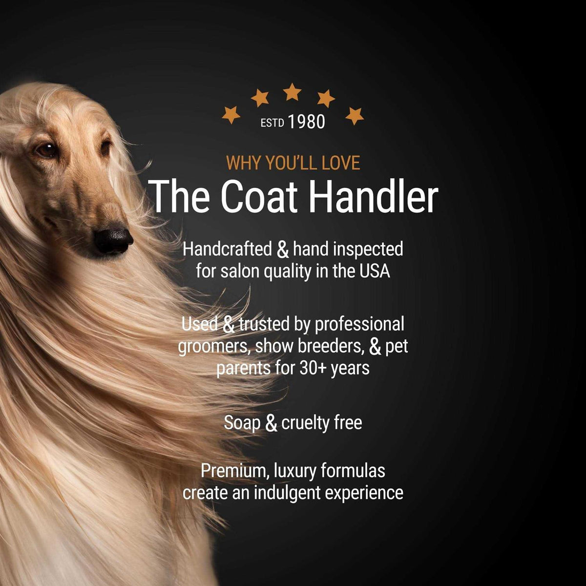 Dog Conditioner W34757
