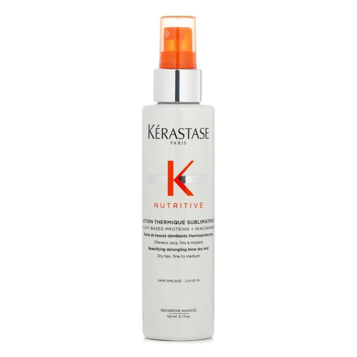 150ml/5.1oz Lotion Thermique Sublimatrice W5738