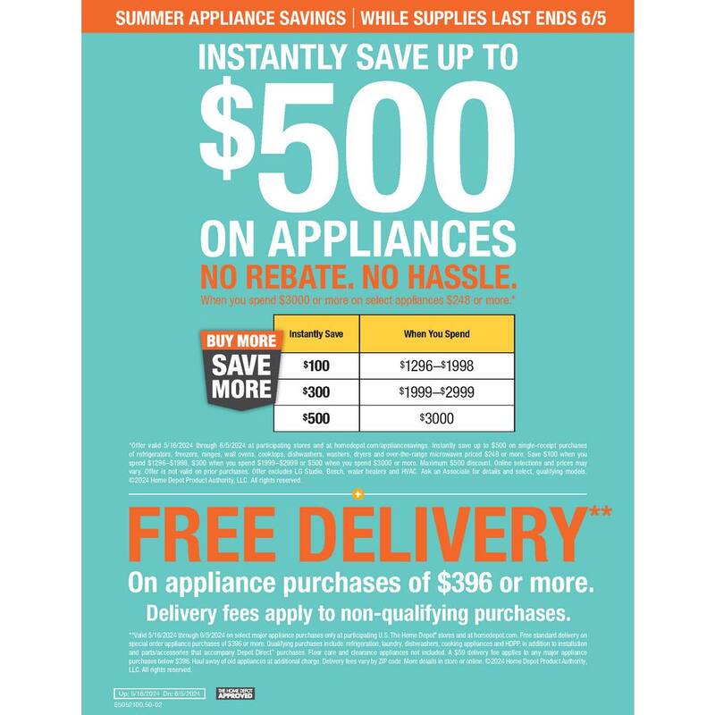 27.8 cu. ft. Smart French Door Refrigerator Stainless Steel Q687273