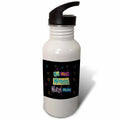 21 oz Sports Water Bottle X27992