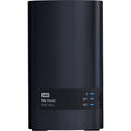 8TB Network Attached Storage B795