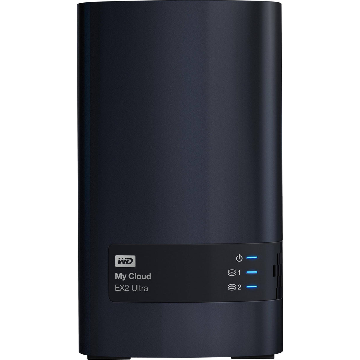 8TB Network Attached Storage B795