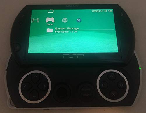 Piano Black (Renewed) J17270