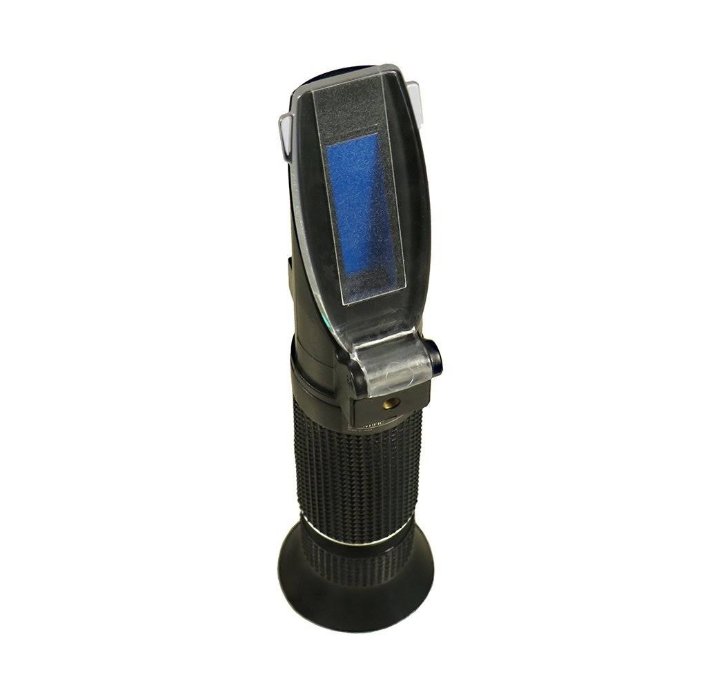 Optical Refractometers Battery Coolant Glycol G51325