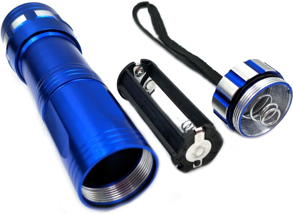 Auto Air Conditioner Leak Detector Tool with UV Protective Glasses R478