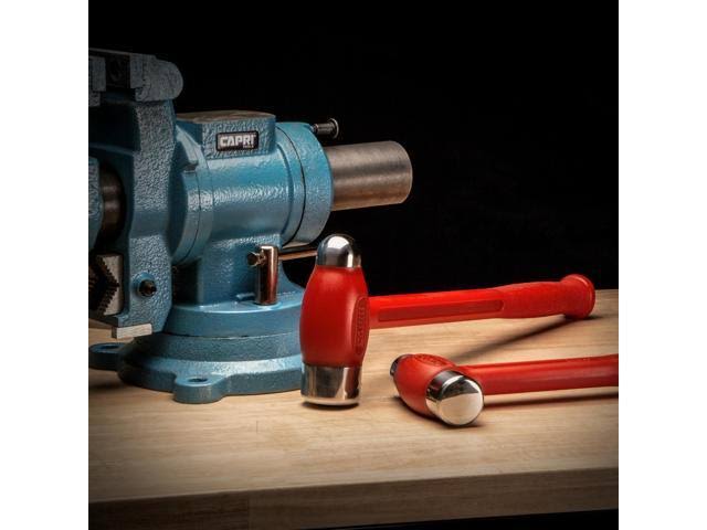 56 oz. Dead Blow Ball Peen Hammer Y63521
