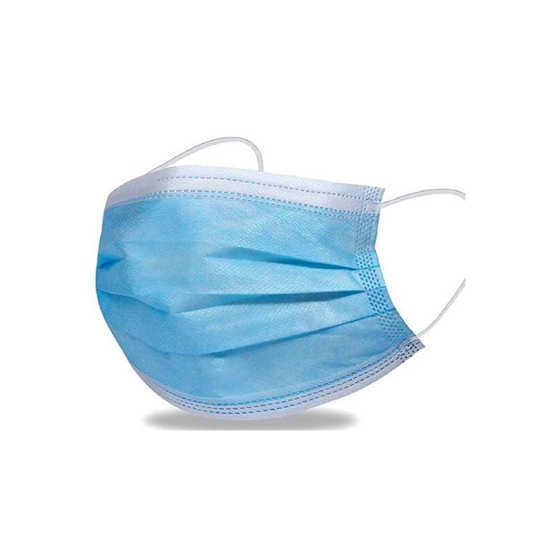 Disposable Protective Face Mask - Pack of 50 P753