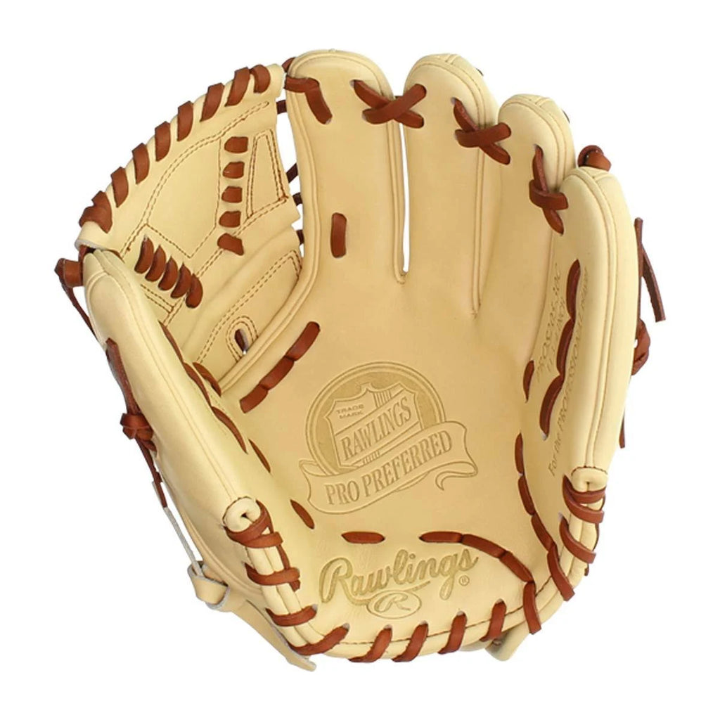 11.75x22 Baseball Glove B550
