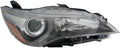 Passenger Side LED Headlight Assembly P503369