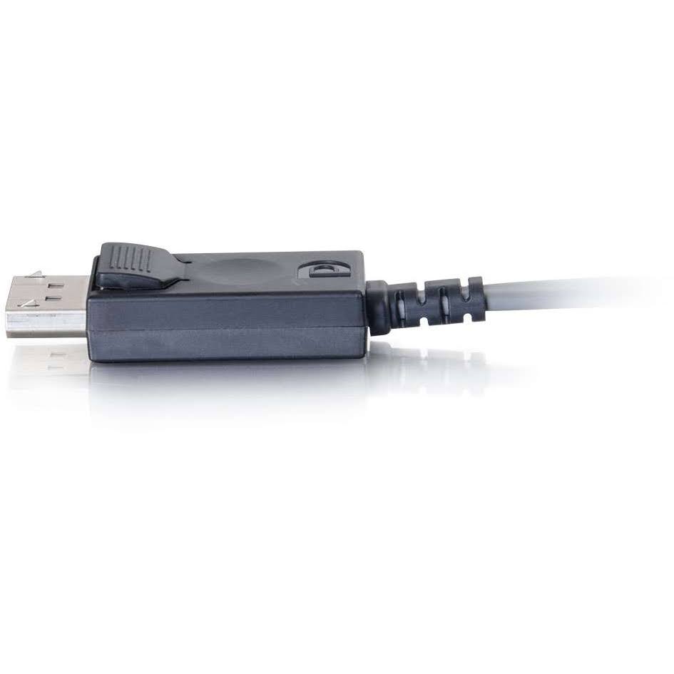 25ft DisplayPort Active Optical Cable H39005