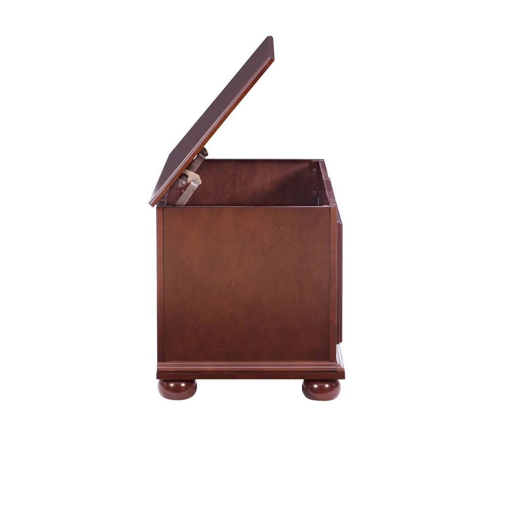 Cedar Chest Cherry Red A25902