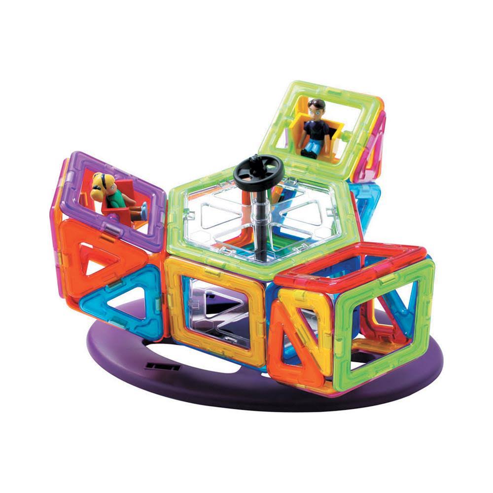 46 Piece Carnival Set O628645