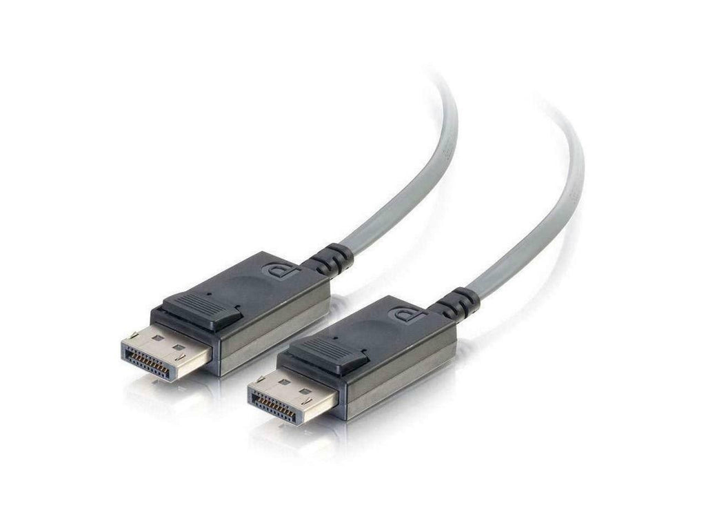25ft DisplayPort Active Optical Cable H39005