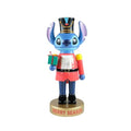 Stitch Nutcracker L3172