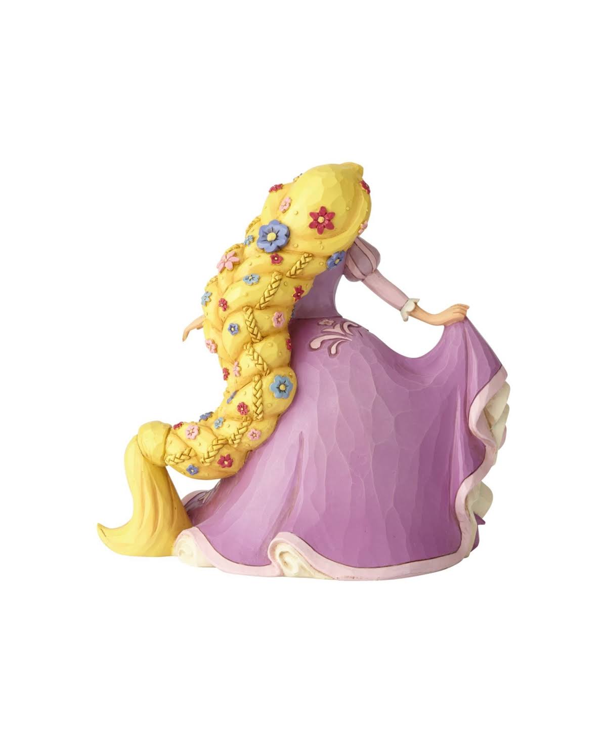 Rapunzel with Pascal Charm J537328