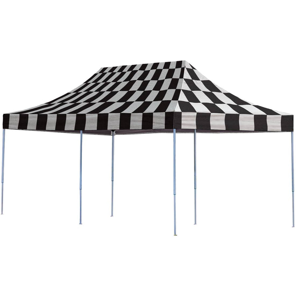 10 x 20 Pop-Up Canopy Straight Leg M6504