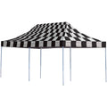 10 x 20 Pop-Up Canopy Straight Leg M6504