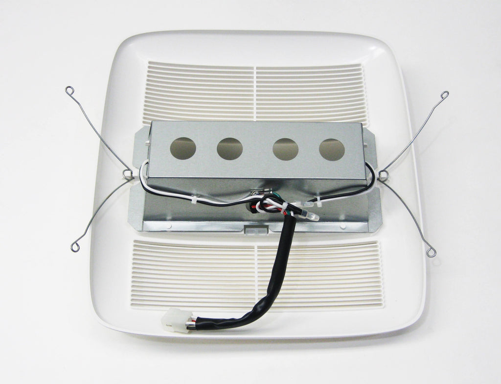 Grille Assembly P4134