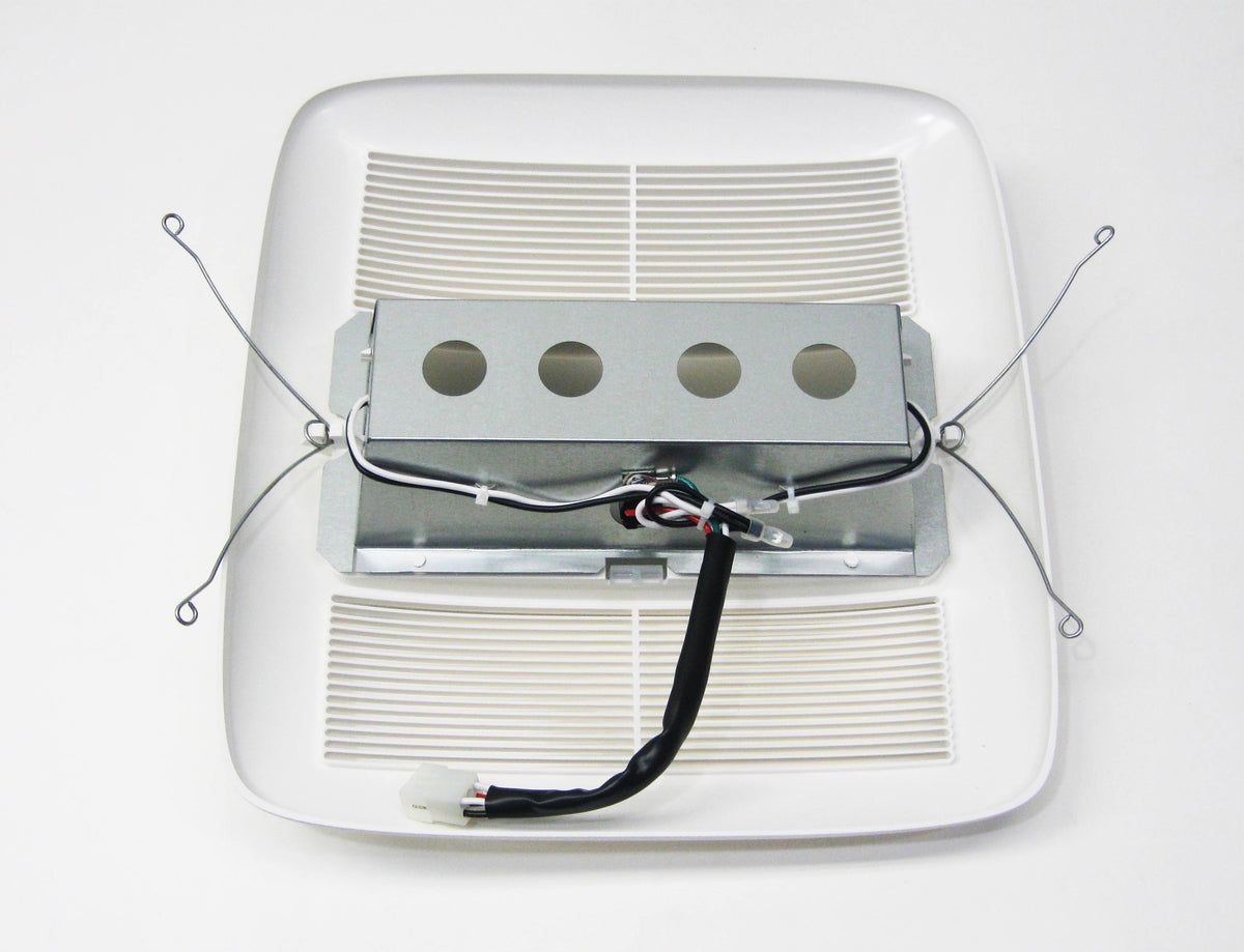 Grille Assembly P4134