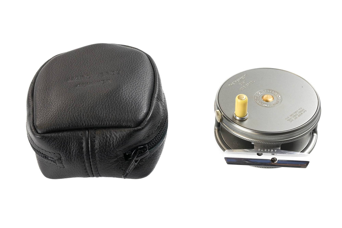 Wide Spool Fly Reel H774