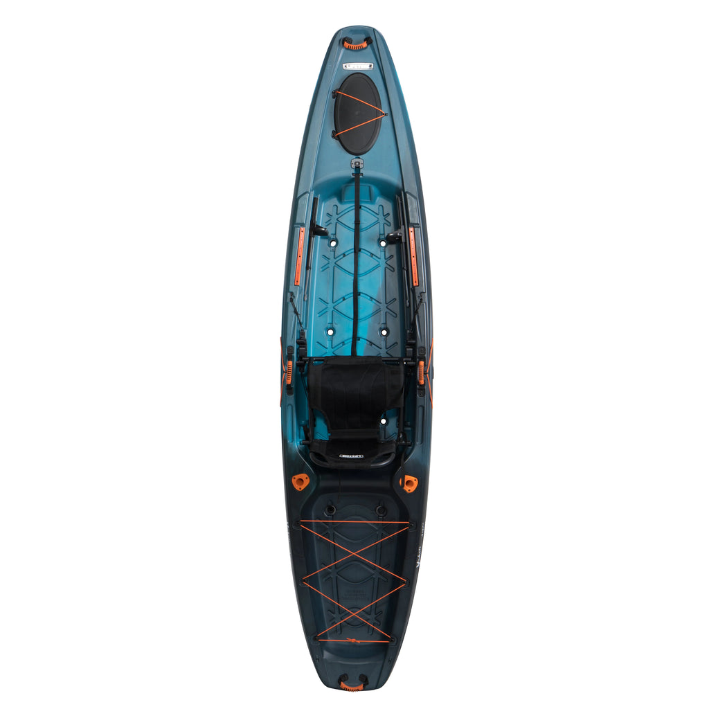 116 inch Sit-on-Top Fishing Kayak R170
